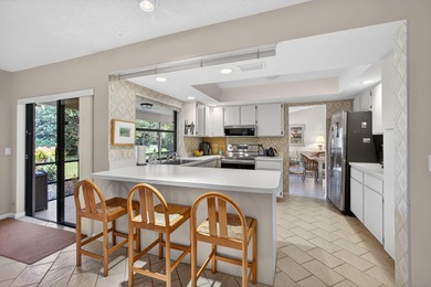 Beautifully maintained one-story, 4-bedroom home in highly