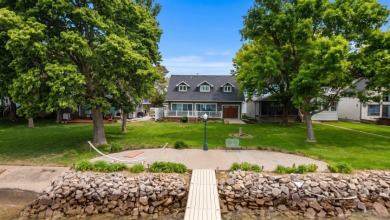 SPECTACULAR Johnson Lake living awaits! SOLD - photo 3
