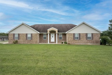 Lake Home For Sale in Perryville, Missouri