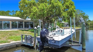 Boat Dock - CHECK!! Boat Lift - CHECK!! Sawgrass View - CHECK!! - photo 33