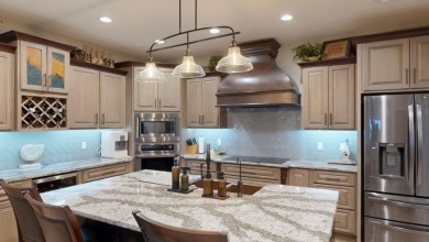 SPECTACULAR Johnson Lake living awaits! SOLD - photo 7