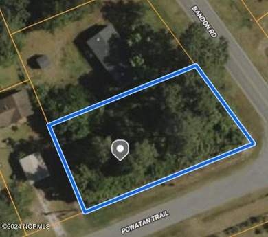 Well situated 0.23 acre lot located in Edenton, NC. It has the - photo 7