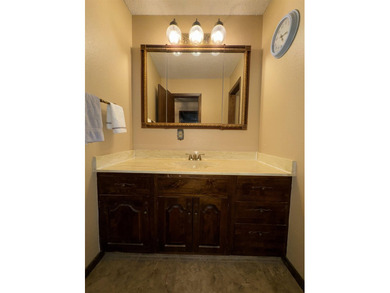 Welcome to 909 Crescent Drive in Ness City, where space, comfort - photo 38