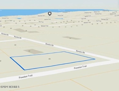 Well situated 0.23 acre lot located in Edenton, NC. It has the - photo 8
