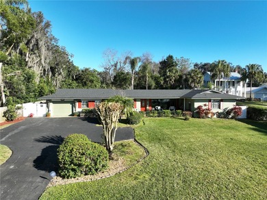 Lake Home For Sale in Mount Dora, Florida