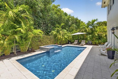 Behind the gates of Fort Lauderdale's best-kept secret sits a - photo 46