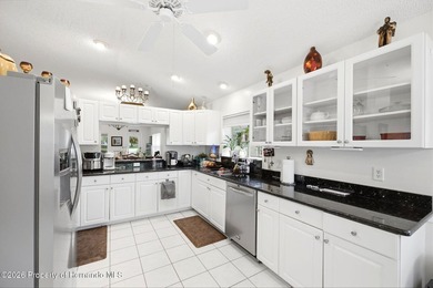 Situated in the desirable Silverthorn golf community, this - photo 10