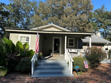 Lake Home For Sale in Cobb, Georgia