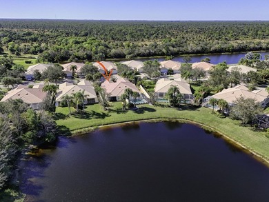 (private lake, pond, coastal) Home For Sale in Hobe Sound Florida