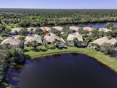 (private lake, pond, coastal) Home For Sale in Hobe Sound Florida