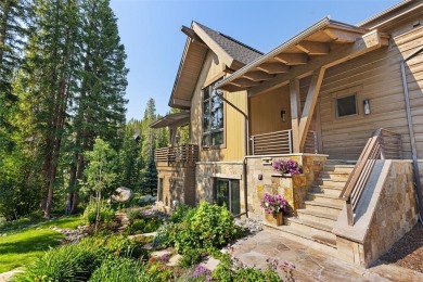 Lake Townhome/Townhouse Sale Pending in Breckenridge, Colorado