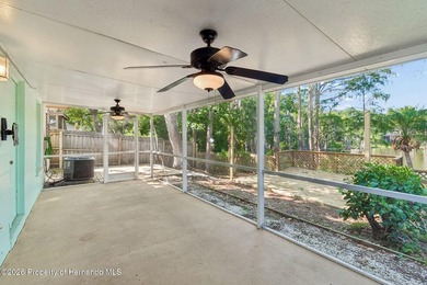 3/2 Villa situated at the crossroads of Lutz/ N. Dale area. Well - photo 3