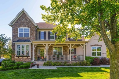 (private lake, pond, creek) Home Active Under Contract in Kildeer Illinois