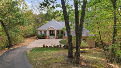 Lake Home For Sale in House Springs, Missouri