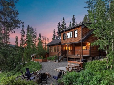 Lake Home For Sale in Breckenridge, Colorado