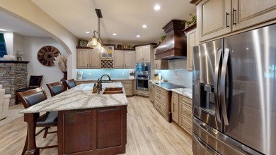 SPECTACULAR Johnson Lake living awaits! SOLD - photo 9