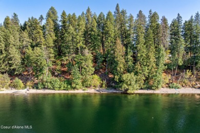 Lake Lot For Sale in Spirit Lake, Idaho