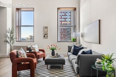 East River Condo For Sale in Brooklyn New York