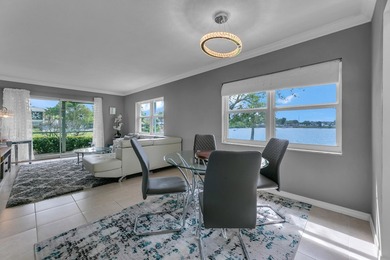 Sailboat Lake Condo For Sale in Deerfield Beach Florida