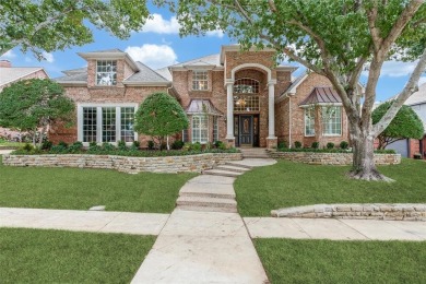 (private lake, pond, creek) Home For Sale in Mckinney Texas