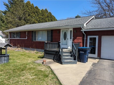 (private lake, pond, coastal) Home For Sale in Oneonta New York