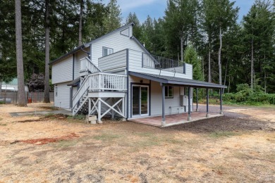 Lake Home For Sale in Laytonville, California