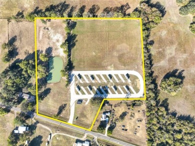 (private lake, pond, creek) Commercial For Sale in Sulphur Springs Texas
