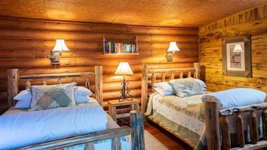 Turnkey Restaurant & Bed and Breakfast in the Heart of Montana's - photo 17