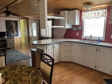 BEAUTIFUL LAKEFRONT HOME WITH PRIVATE DOCK FOR YOUR BOATING AND - photo 17