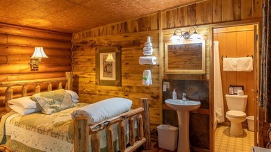 Turnkey Restaurant & Bed and Breakfast in the Heart of Montana's - photo 18
