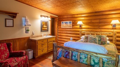 Turnkey Restaurant & Bed and Breakfast in the Heart of Montana's - photo 19