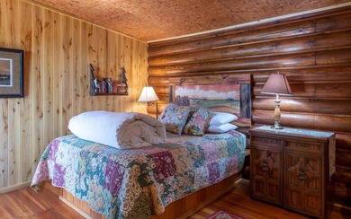 Turnkey Restaurant & Bed and Breakfast in the Heart of Montana's - photo 20