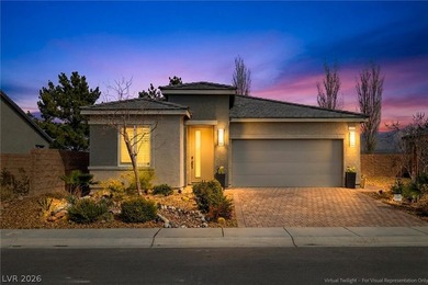 Welcome to 4310 E Cactus Canyon Drive - a home that is anything