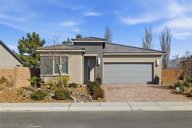 Welcome to 4310 E Cactus Canyon Drive - a home that is anything