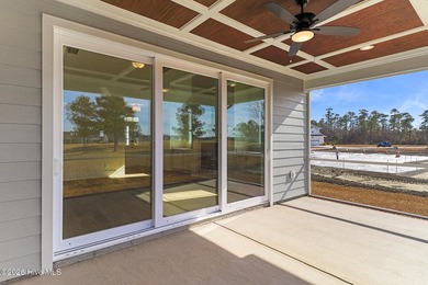Experience the perfect blend of comfort, style, and golf course - photo 22