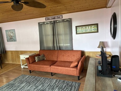 BEAUTIFUL LAKEFRONT HOME WITH PRIVATE DOCK FOR YOUR BOATING AND - photo 22