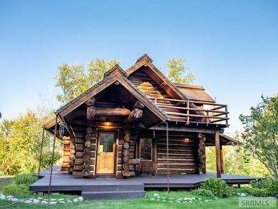 Nestled against the base of the hillside with an expansive view - photo 24