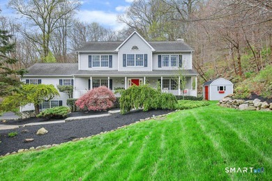 (private lake, pond, coastal) Home For Sale in New Fairfield Connecticut