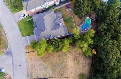 Lake Arlington Lot For Sale in Arlington Texas