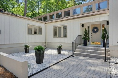 Beautifully reimagined and move-in ready, this updated 3-bedroom - photo 3