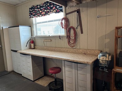 BEAUTIFUL LAKEFRONT HOME WITH PRIVATE DOCK FOR YOUR BOATING AND - photo 35