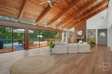 Beautifully reimagined and move-in ready, this updated 3-bedroom - photo 6