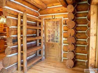 Nestled against the base of the hillside with an expansive view - photo 49