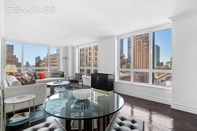 East River Condo For Sale in New York New York