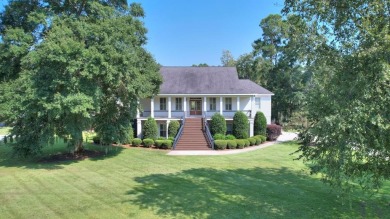 Lake Home For Sale in Cordele, Georgia