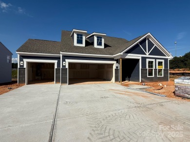 Lake Norman Home Sale Pending in Stanley North Carolina