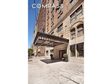 Hudson River Condo For Sale in New York New York