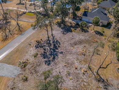 Great lot to build your dream home which is located near the - photo 3