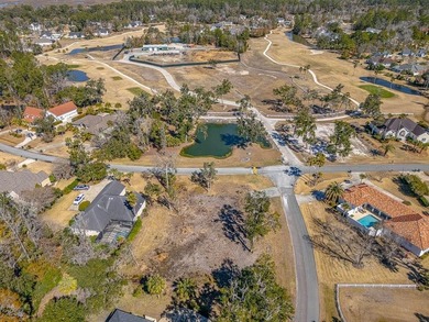 Great lot to build your dream home which is located near the - photo 9
