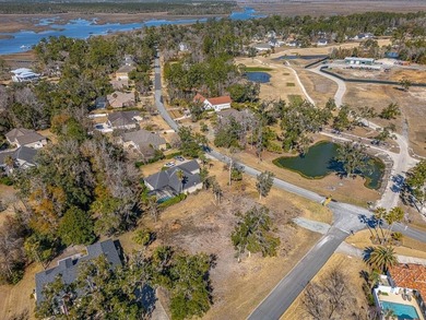 Great lot to build your dream home which is located near the - photo 10